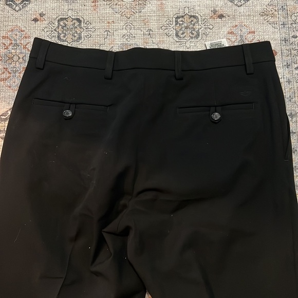Dockers black pants - Picture 9 of 12